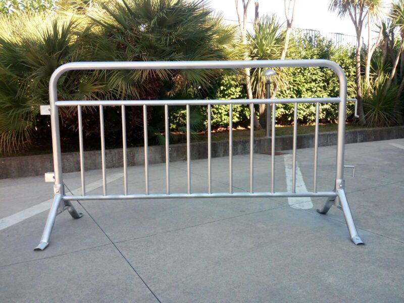 Barriere Metalliche Stradali