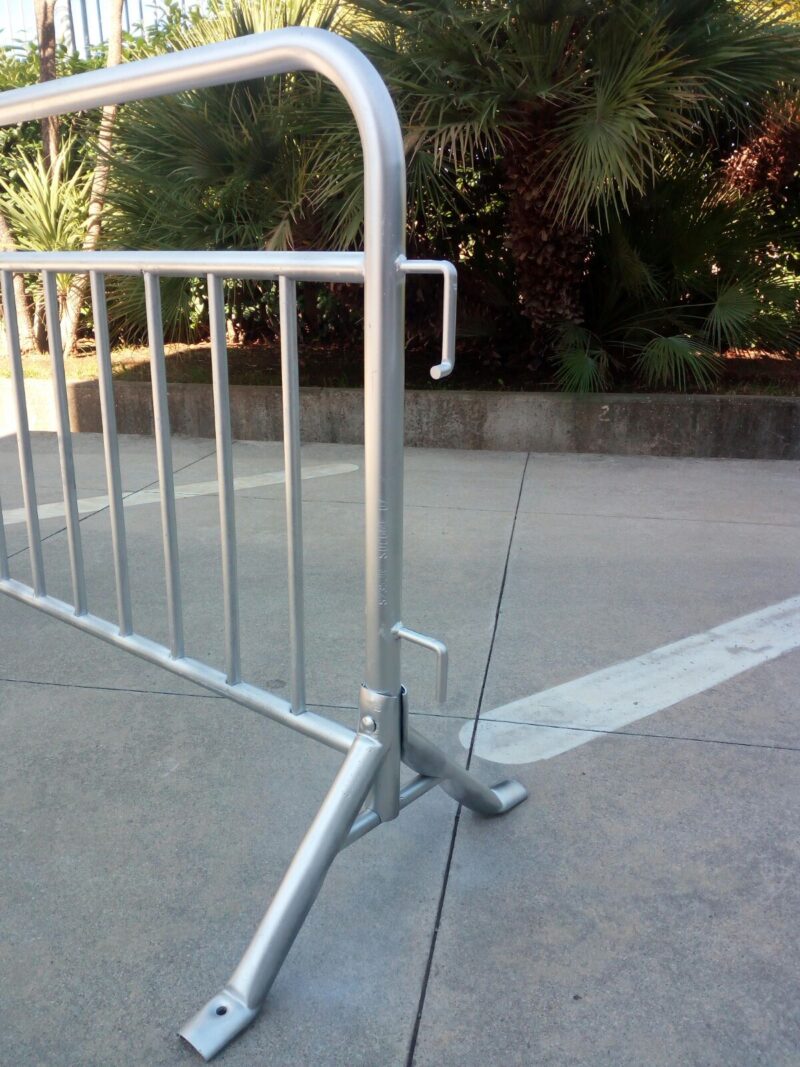 Barriere Metalliche Stradali - immagine 3