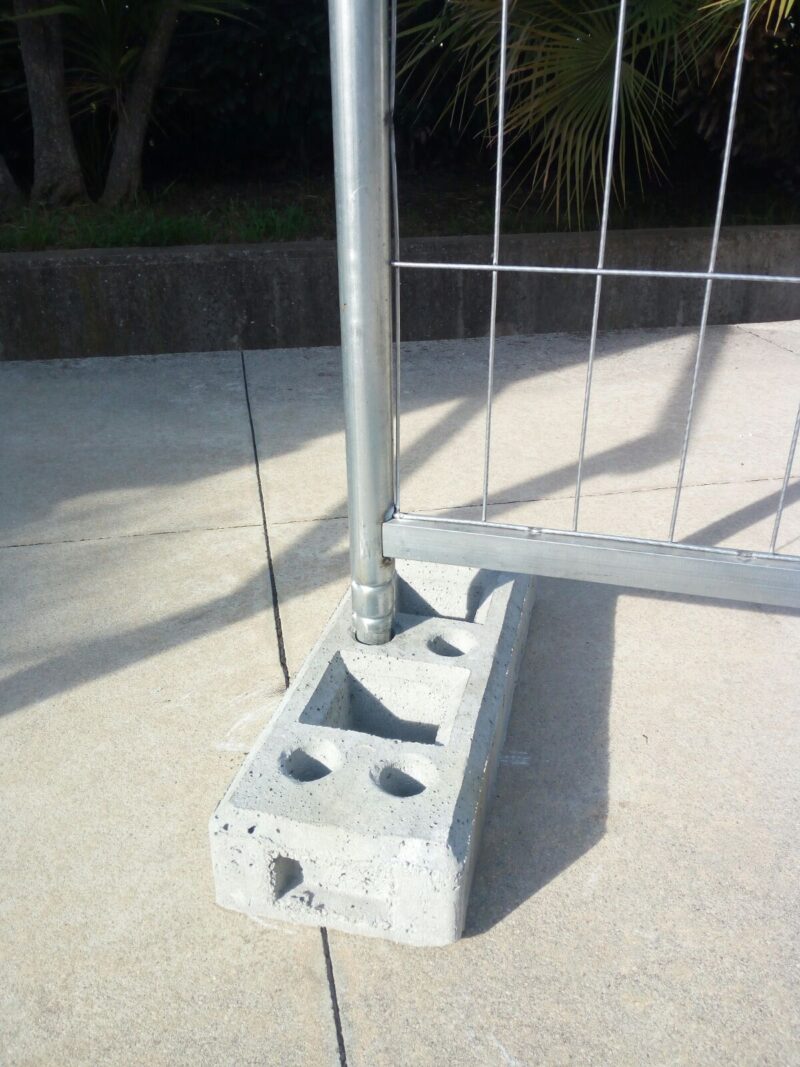 Barriere Metalliche Stradali - immagine 5