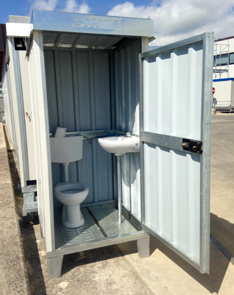 Cabine Standard - immagine 4