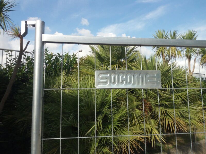 Barriere di Recinzione - immagine 4