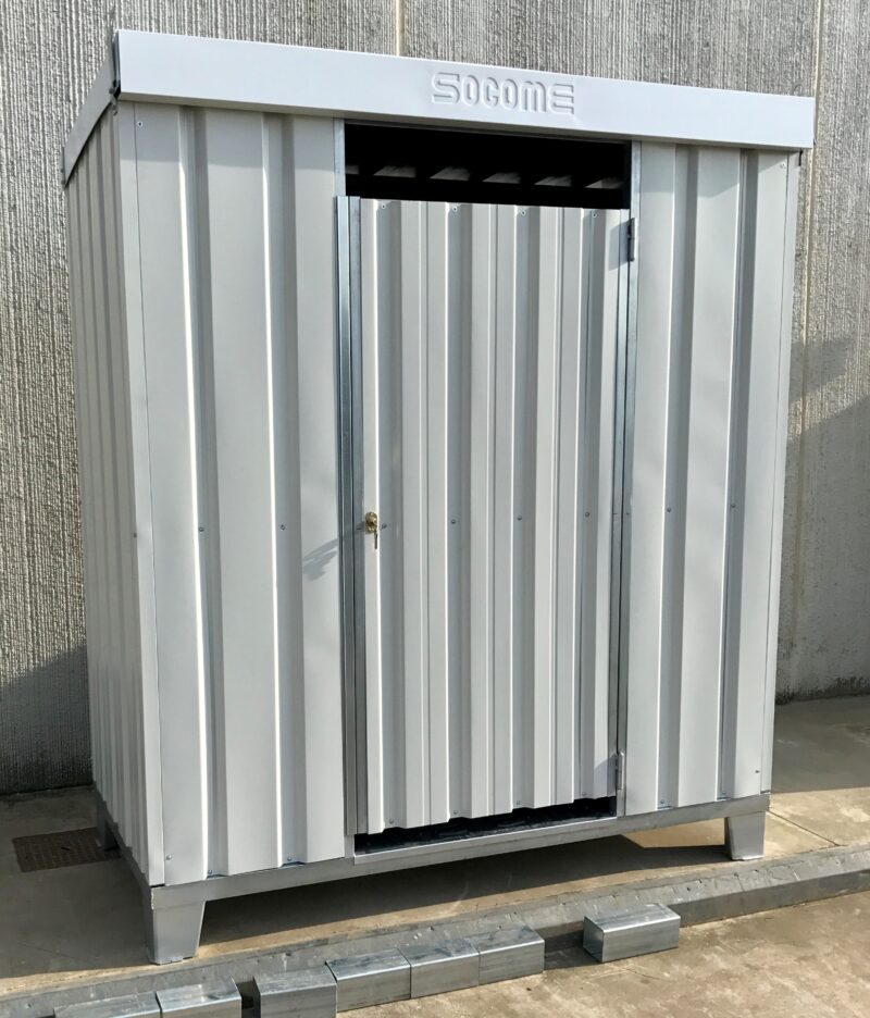 Cabine Standard - immagine 2
