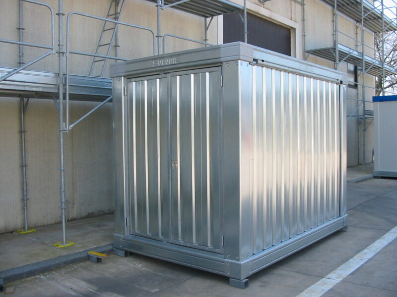 Monobox