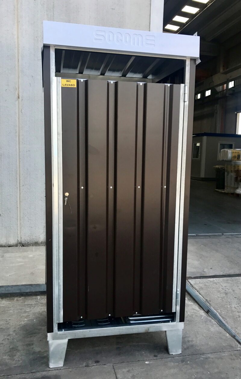 Cabine Standard - immagine 5
