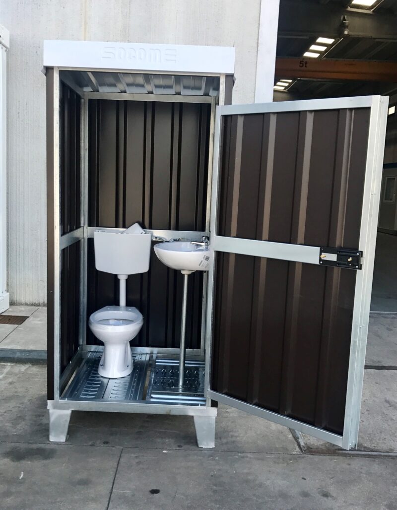 Cabine Standard - immagine 6