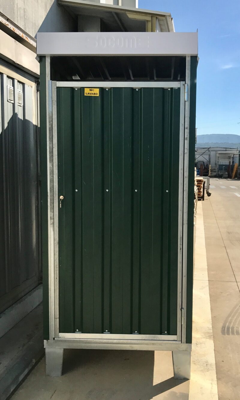 Cabine Standard - immagine 7