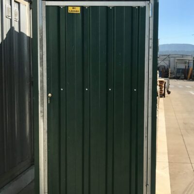 13.CAB. STD __ VERDE PINO[RAL 6028]