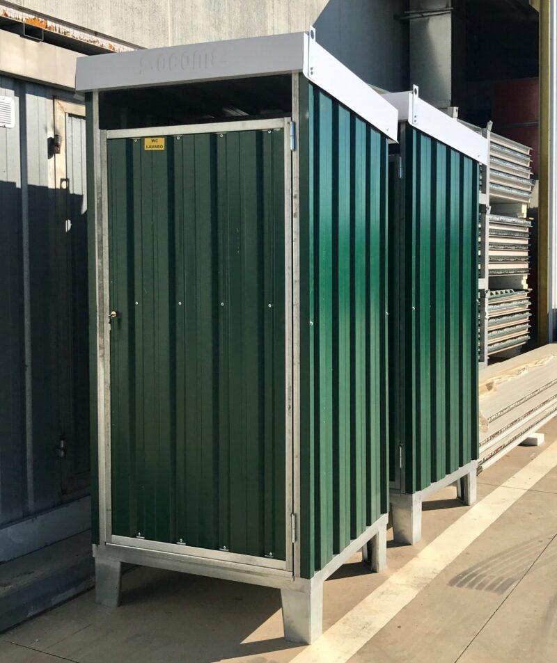 Cabine Standard