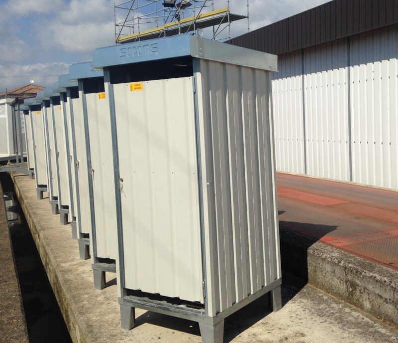 Cabine Standard - immagine 10