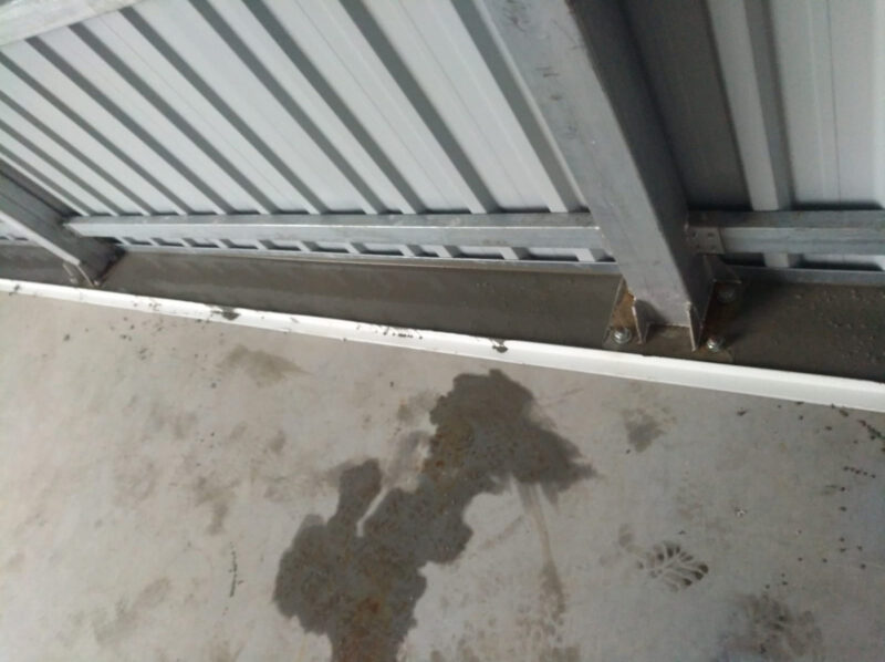 Prefabbricati Metallici PM-ZN/PRV - immagine 4