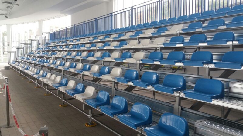 Tribuna Prefabbricata - immagine 13