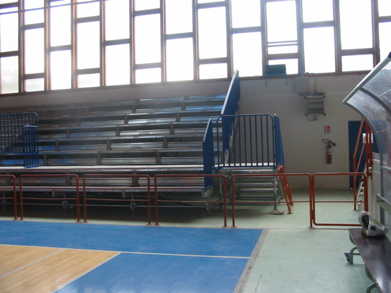 Tribuna Prefabbricata - immagine 5