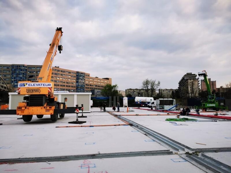 Presidio Ospedaliero Loreto Mare (NAPOLI) - immagine 6