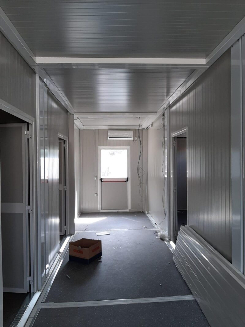 Presidio Ospedaliero Ambulatoriale Sandro Pertini (ROMA) - immagine 9