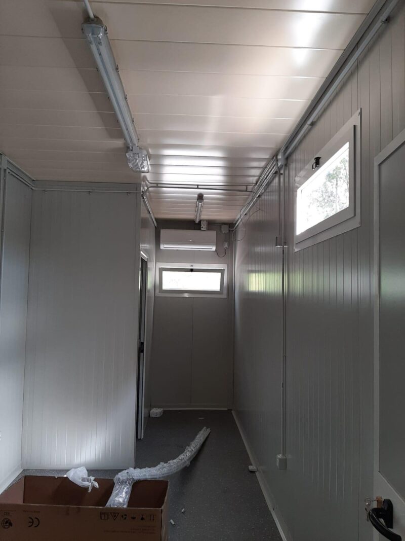 Presidio Ospedaliero Ambulatoriale Sandro Pertini (ROMA) - immagine 10