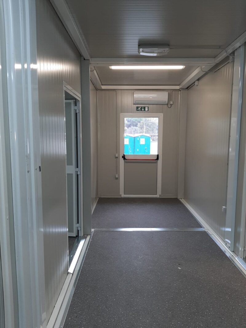 Ospedale Sant'Eugenio (ROMA) - immagine 6