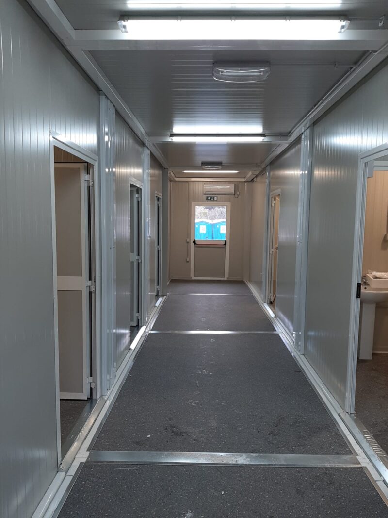 Ospedale Sant'Eugenio (ROMA) - immagine 4