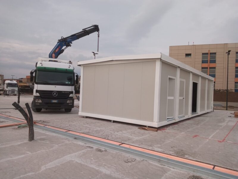 Presidio Ospedaliero Loreto Mare (NAPOLI) - immagine 4