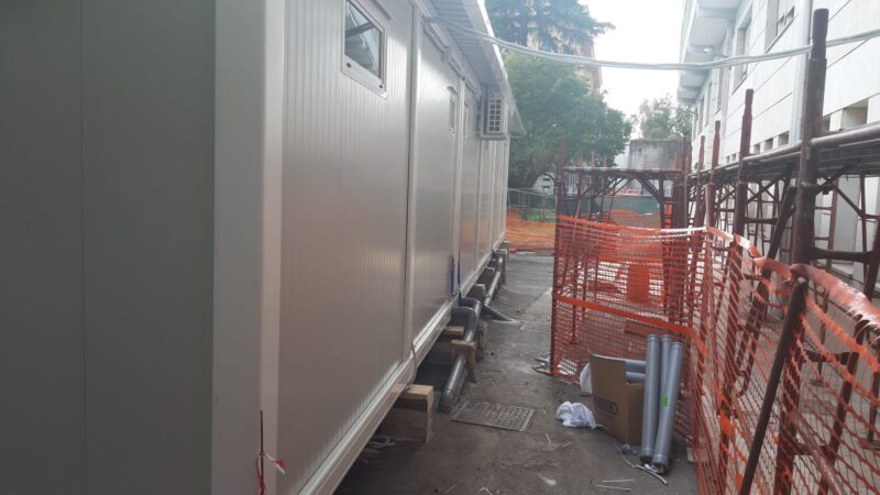 Presidio Ospedaliero Ambulatoriale San Giovanni (ROMA) - immagine 2