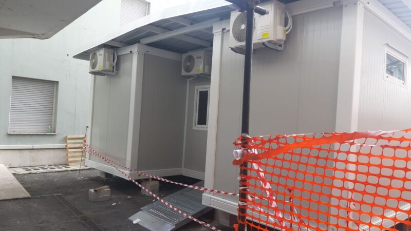 Presidio Ospedaliero Ambulatoriale San Giovanni (ROMA) - immagine 4