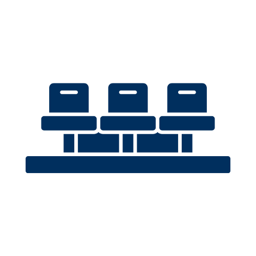Tribune prefabbricate